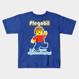 Plegobil Kids T-Shirt